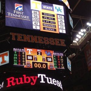 Meet your Posher, Chad